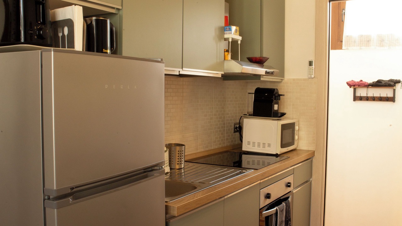 Photo of Kitchen in Porta al Prato