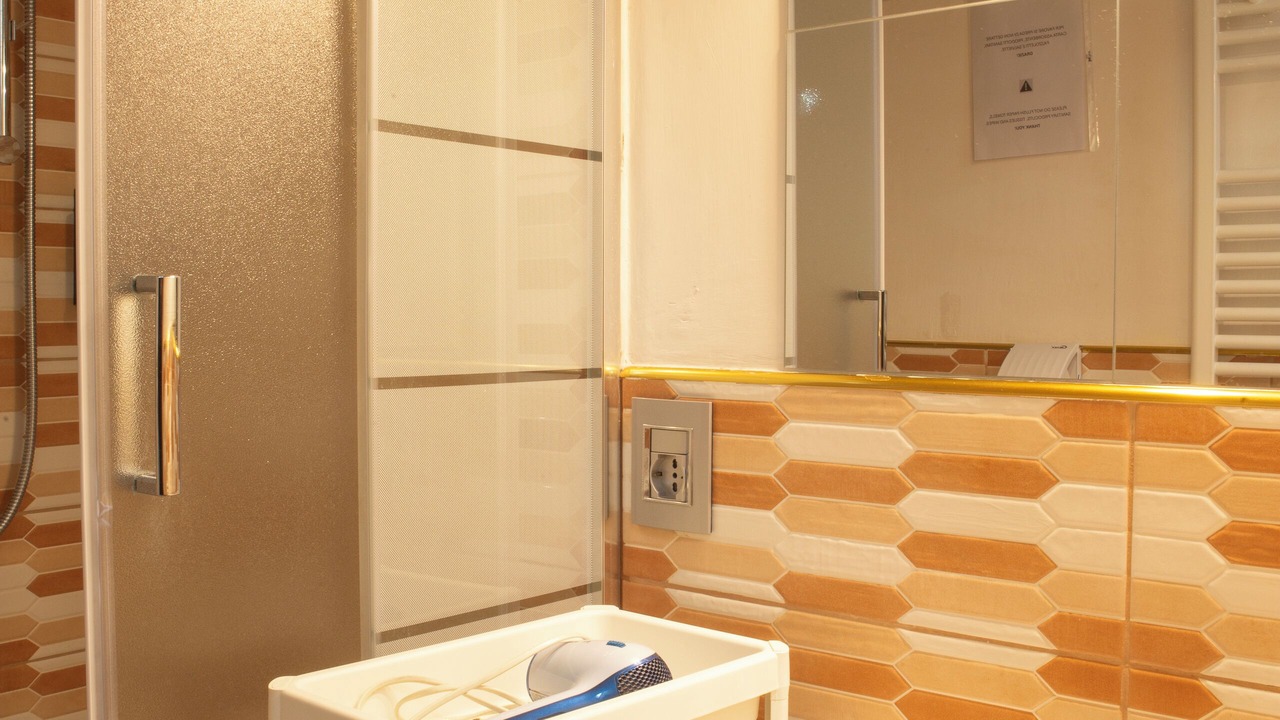 Photo of Bathroom in Porta al Prato