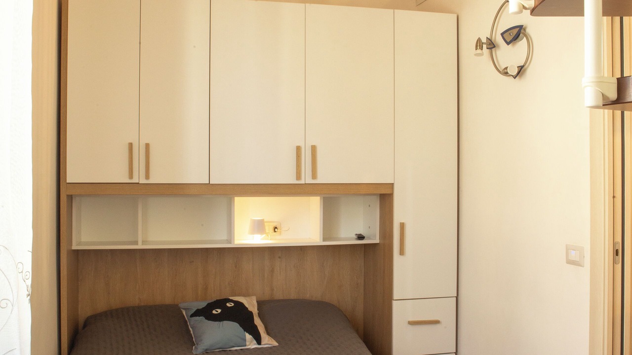 Photo of Bedroom in Porta al Prato