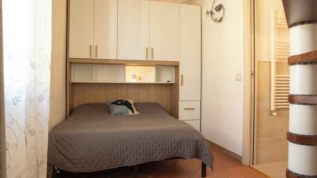 Photo of Bedroom in Porta al Prato