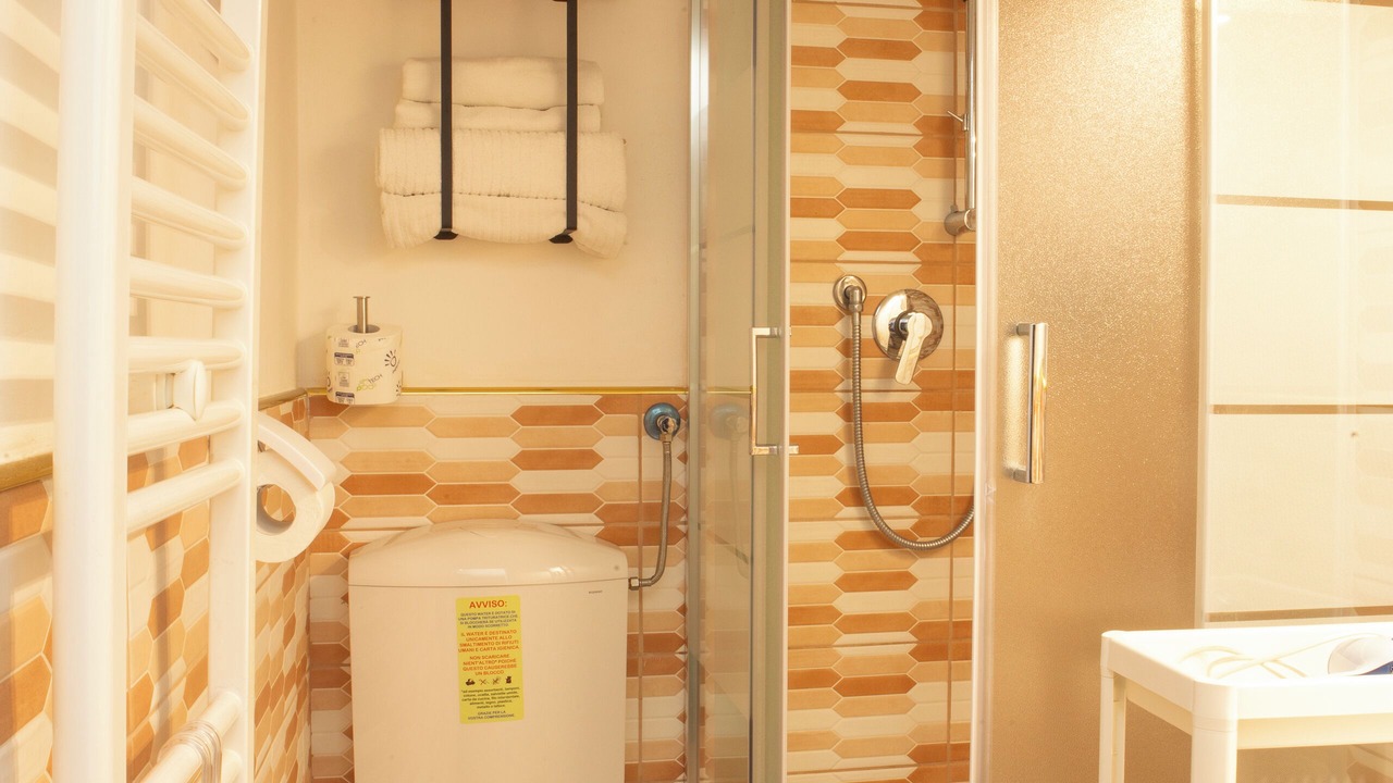Photo of Bathroom in Porta al Prato