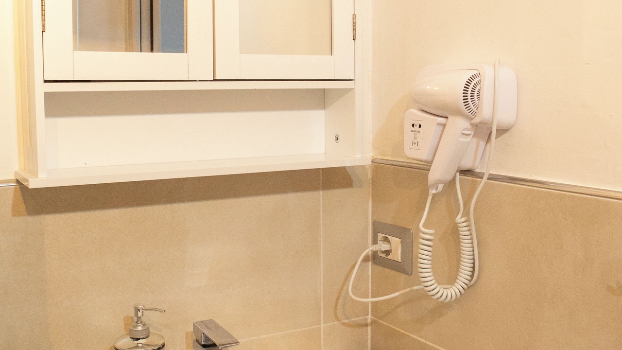 Photo of Bathroom in Porta al Prato
