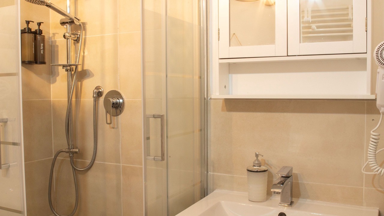 Photo of Bathroom in Porta al Prato