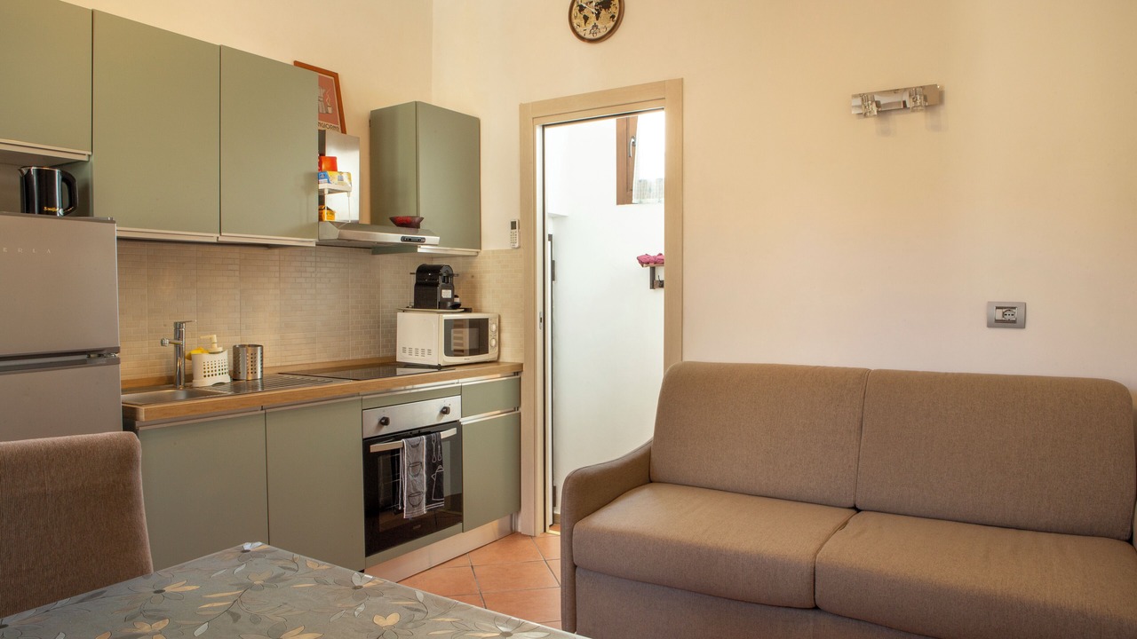 Photo of Kitchen in Porta al Prato
