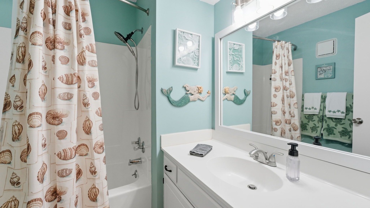 Photo of Bathroom in Carolina Shores