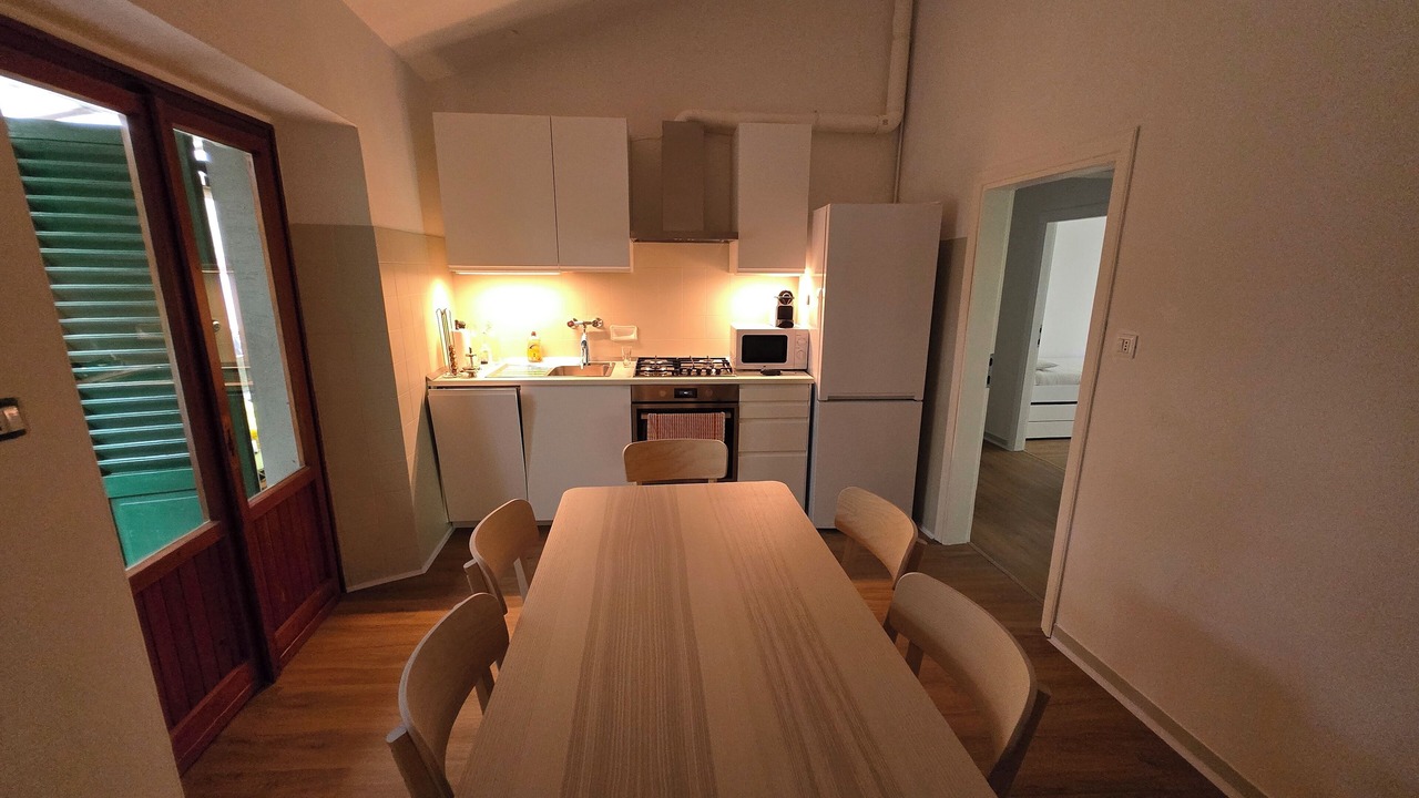 Photo of Kitchen in Firenzuola