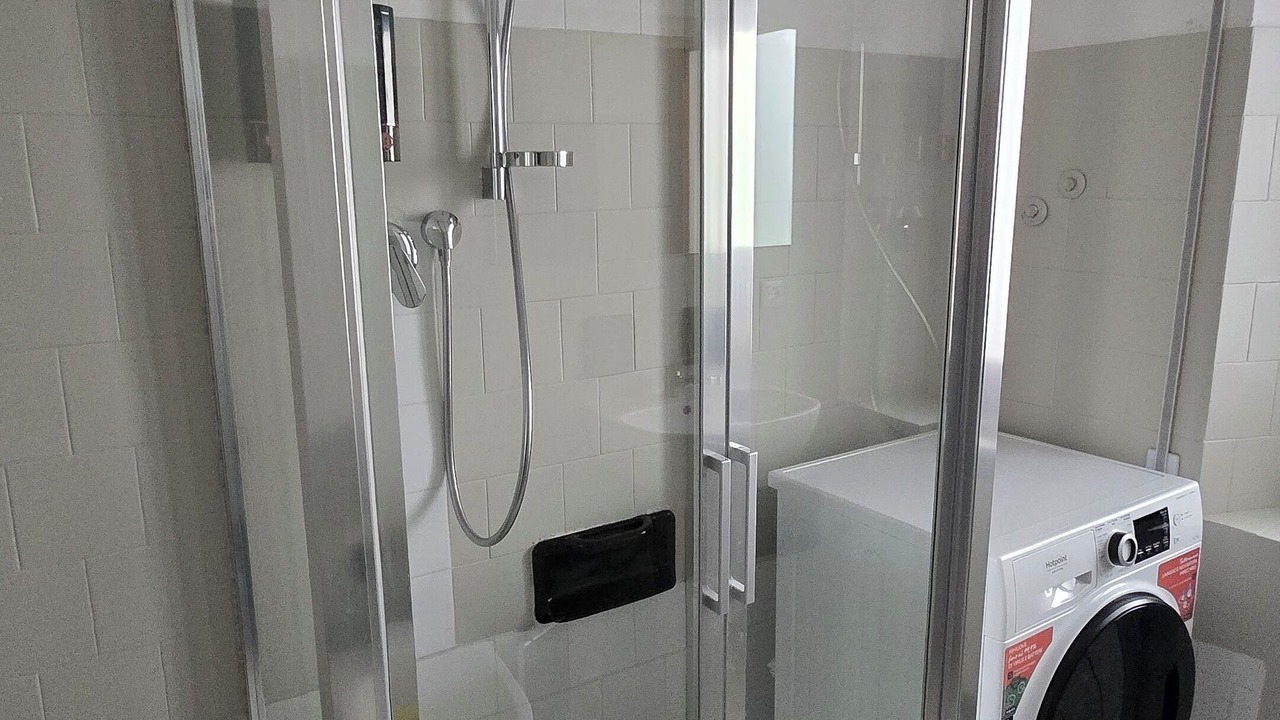 Photo of Bathroom in Firenzuola