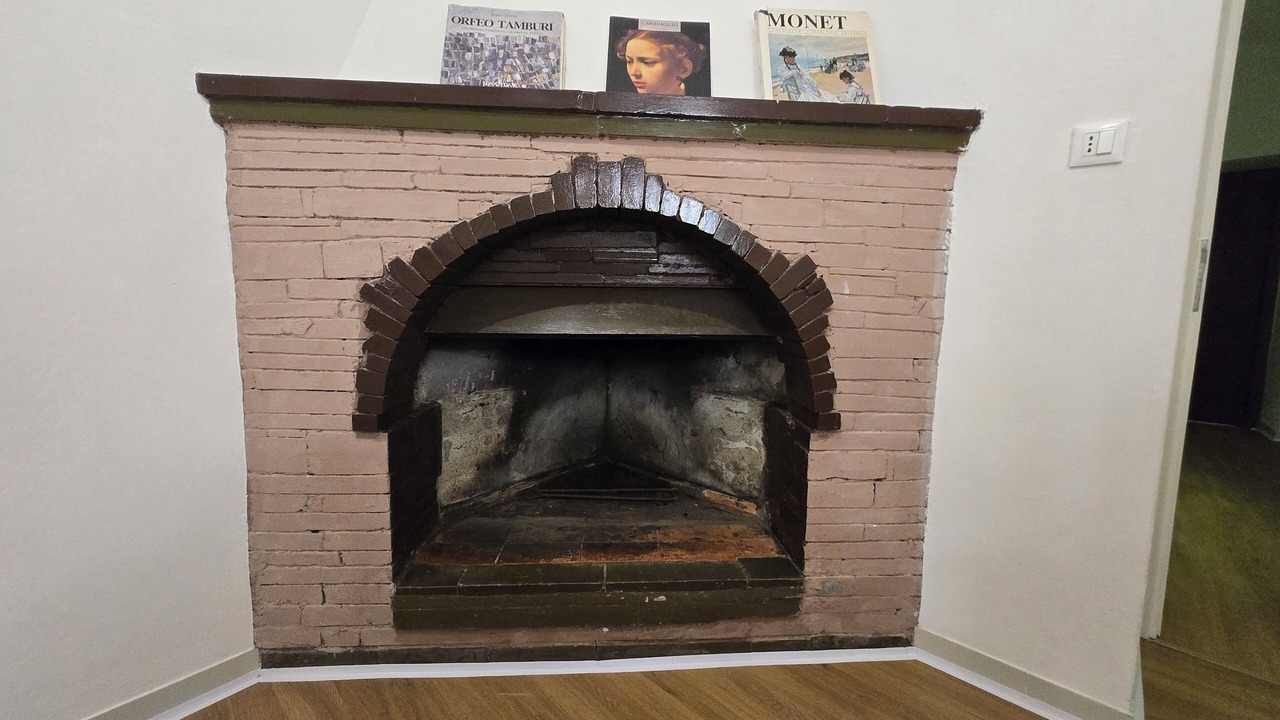 Photo of Livingroom in Firenzuola