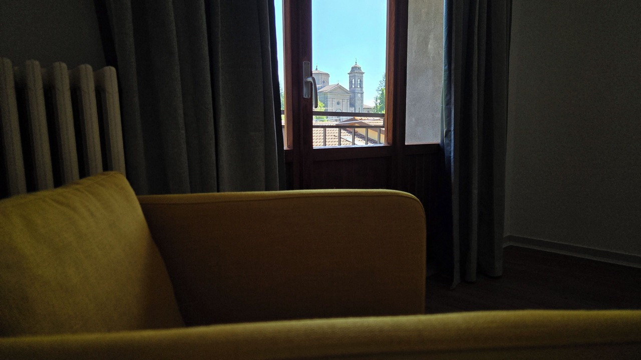 Photo of Livingroom in Firenzuola