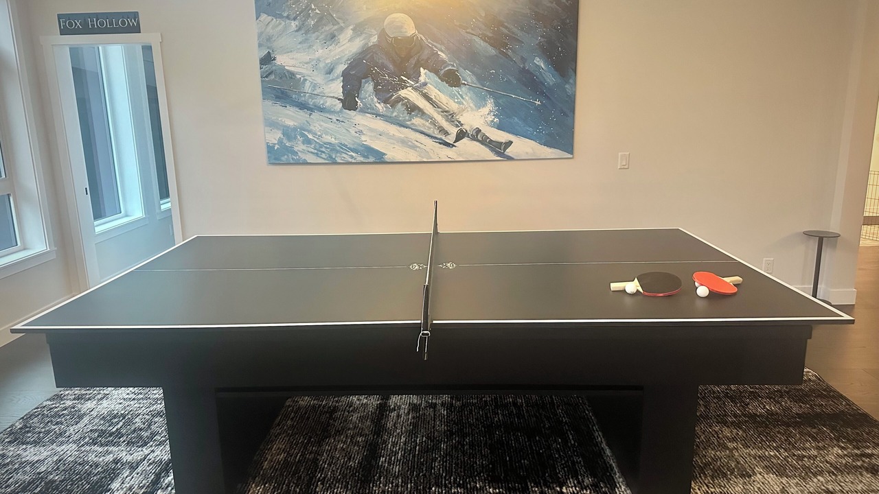Photo of Bedroom in Sun Peaks