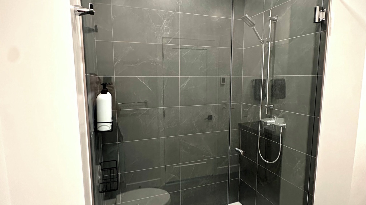 Photo of Bathroom in Sun Peaks