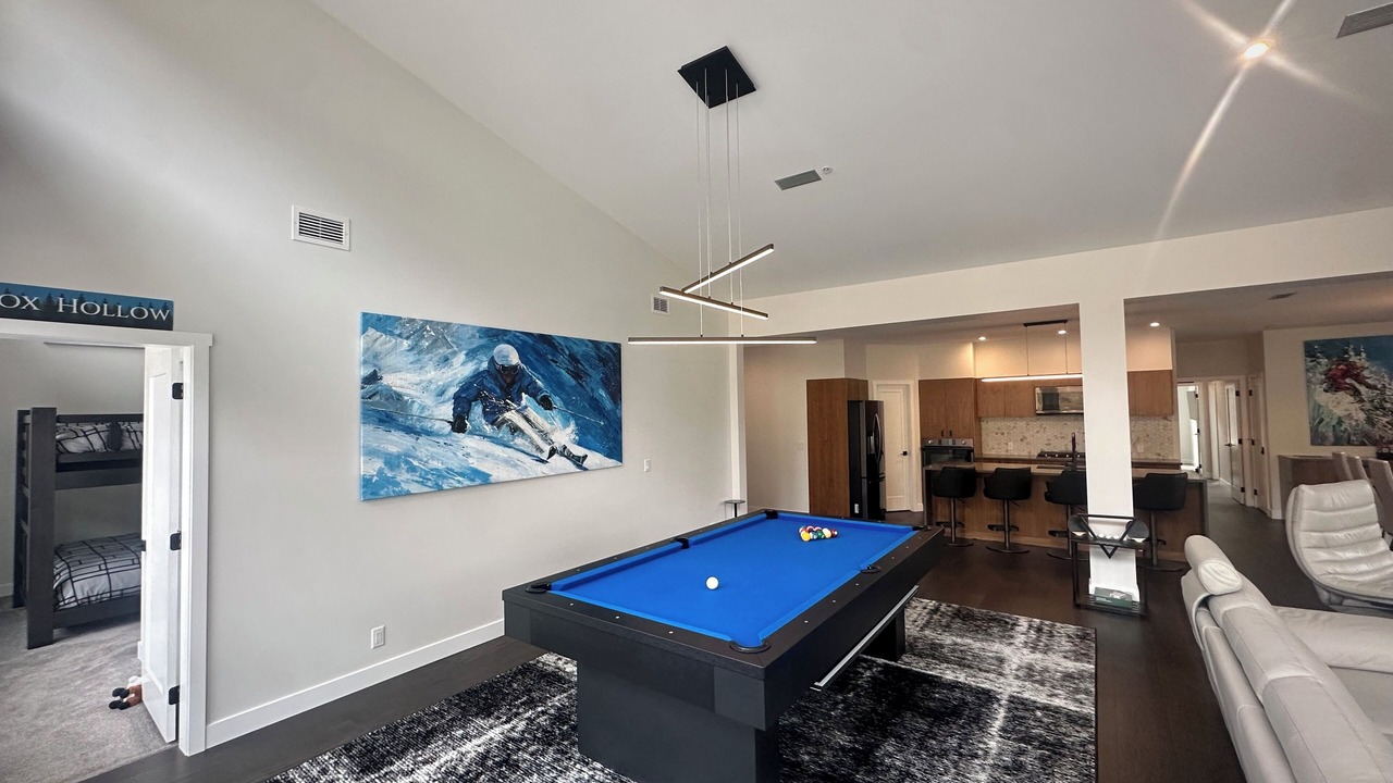 Photo of Bedroom in Sun Peaks