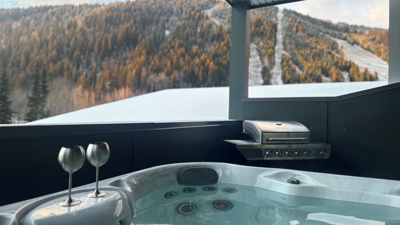 Photo of Outdoor in Sun Peaks