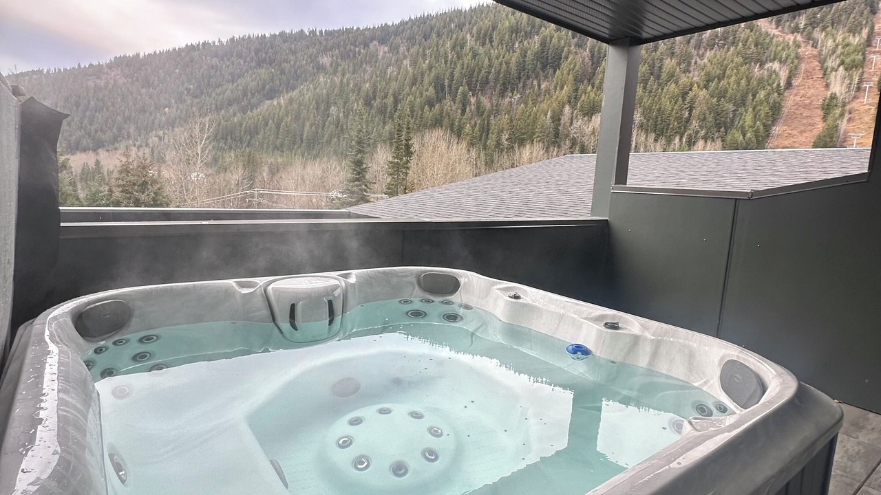 Photo of Outdoor in Sun Peaks