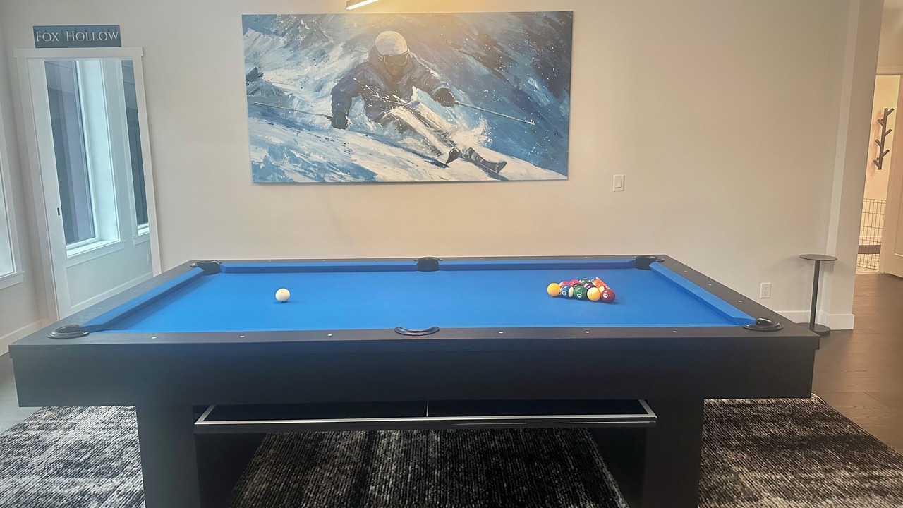 Photo of Bedroom in Sun Peaks