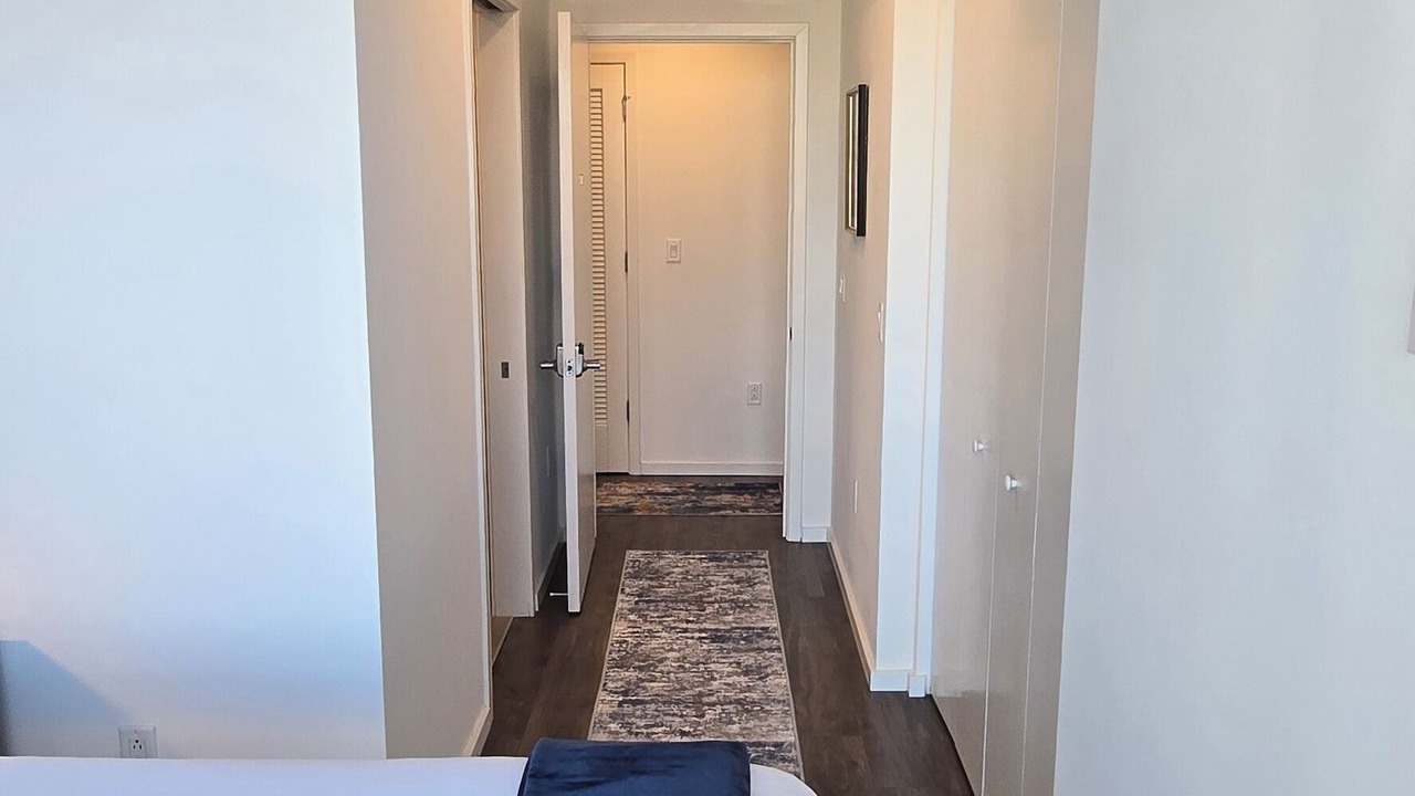 Photo of Bedroom in Music Row