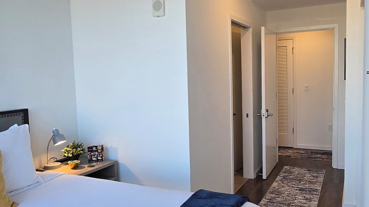 Photo of Bedroom in Music Row
