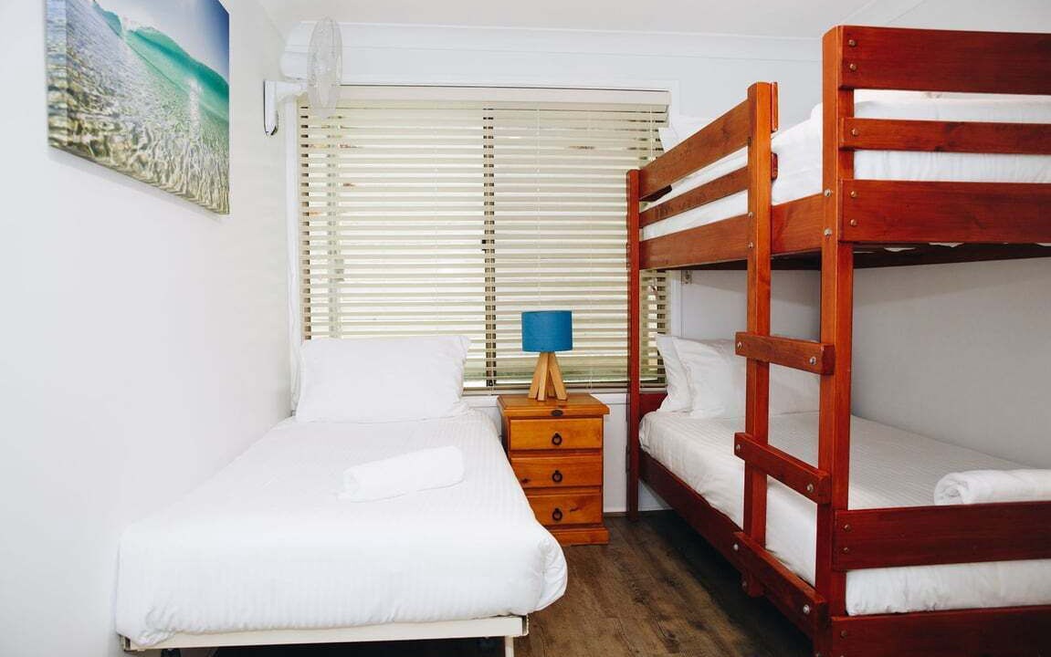 Photo of Bedroom in Warana