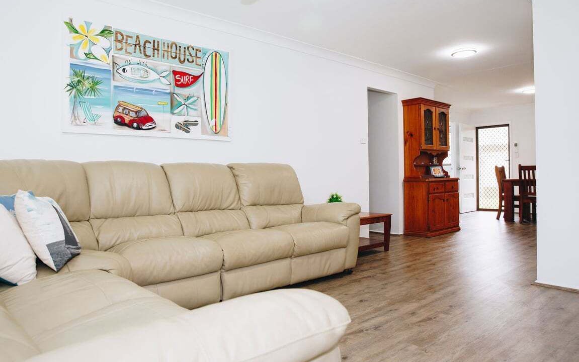 Photo of Livingroom in Warana