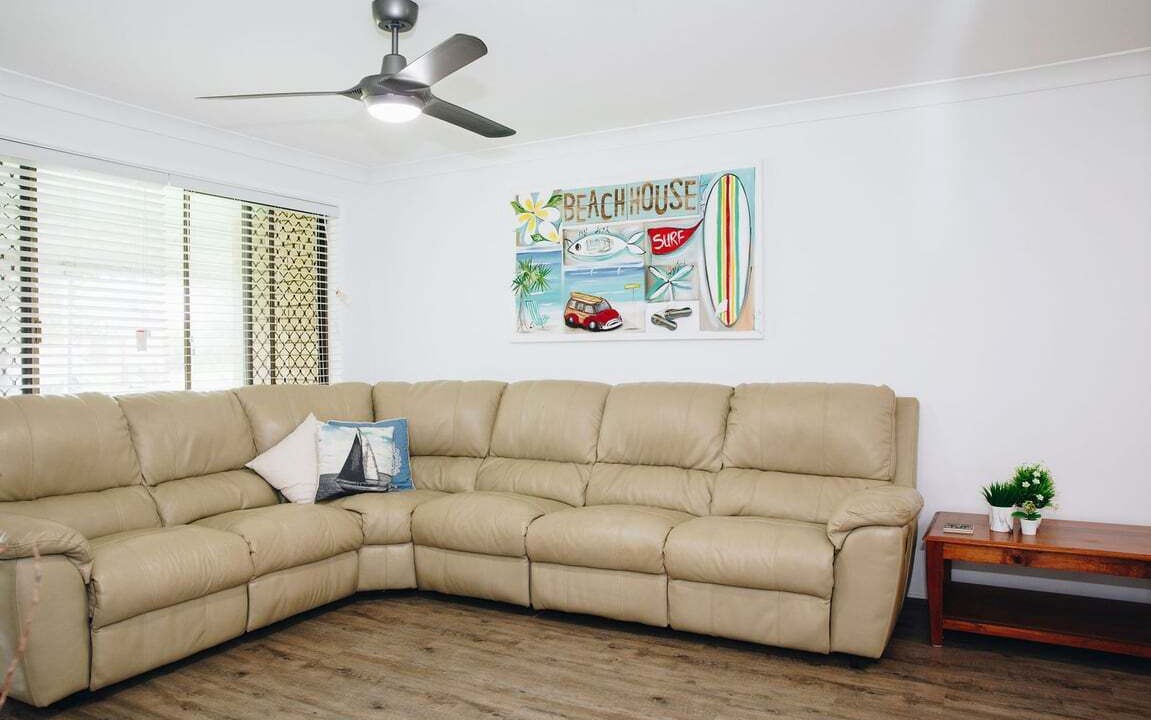 Photo of Livingroom in Warana