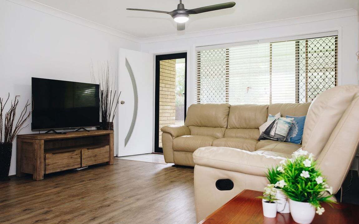 Photo of Livingroom in Warana