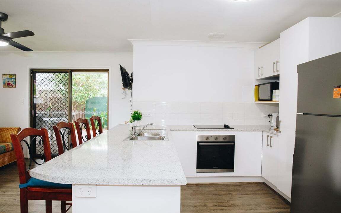 Photo of Kitchen in Warana