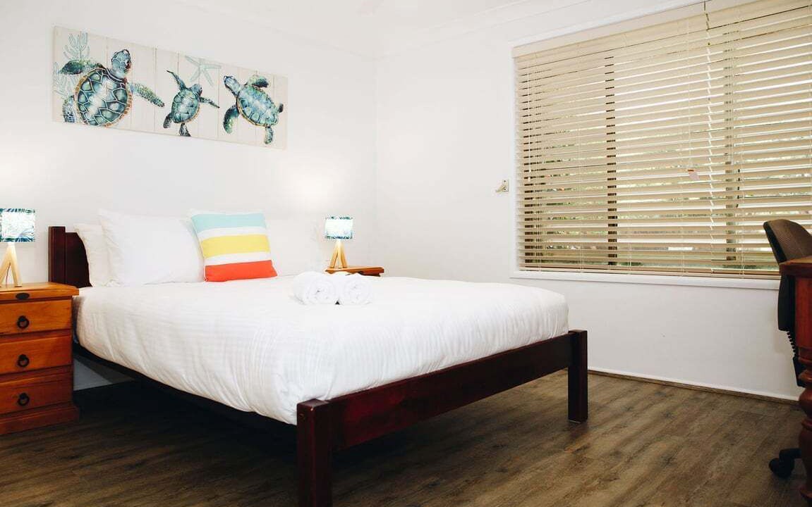 Photo of Bedroom in Warana