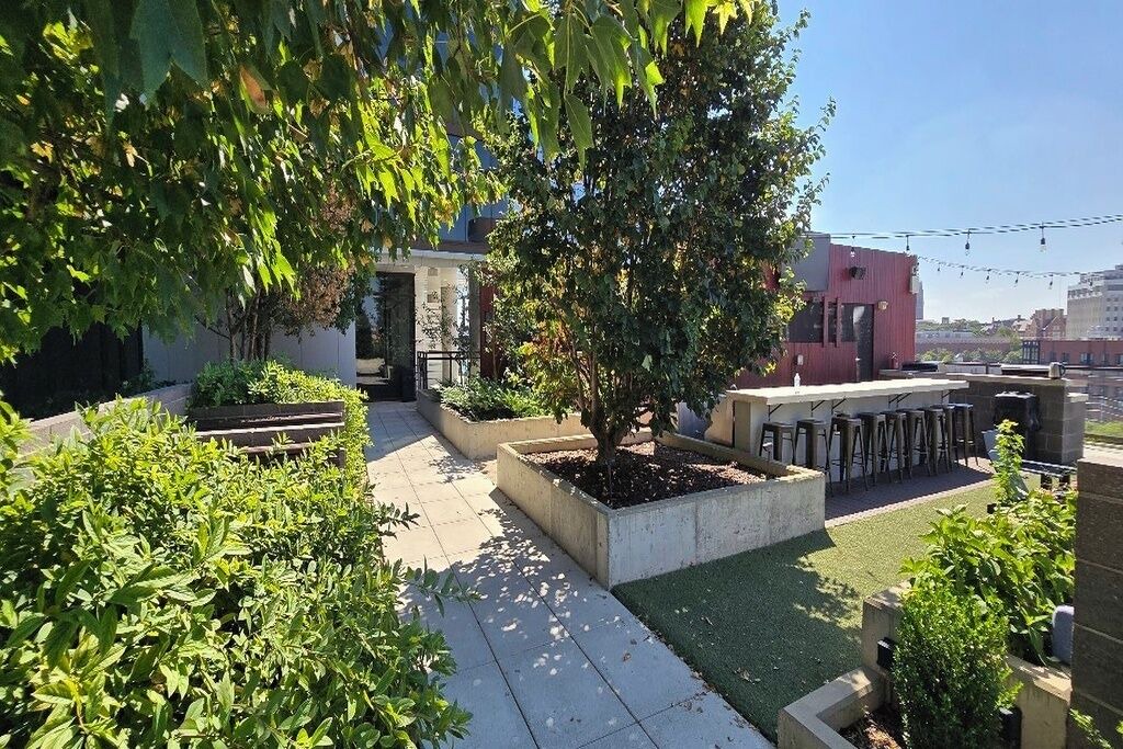 Photo of Patio Balcony in Music Row