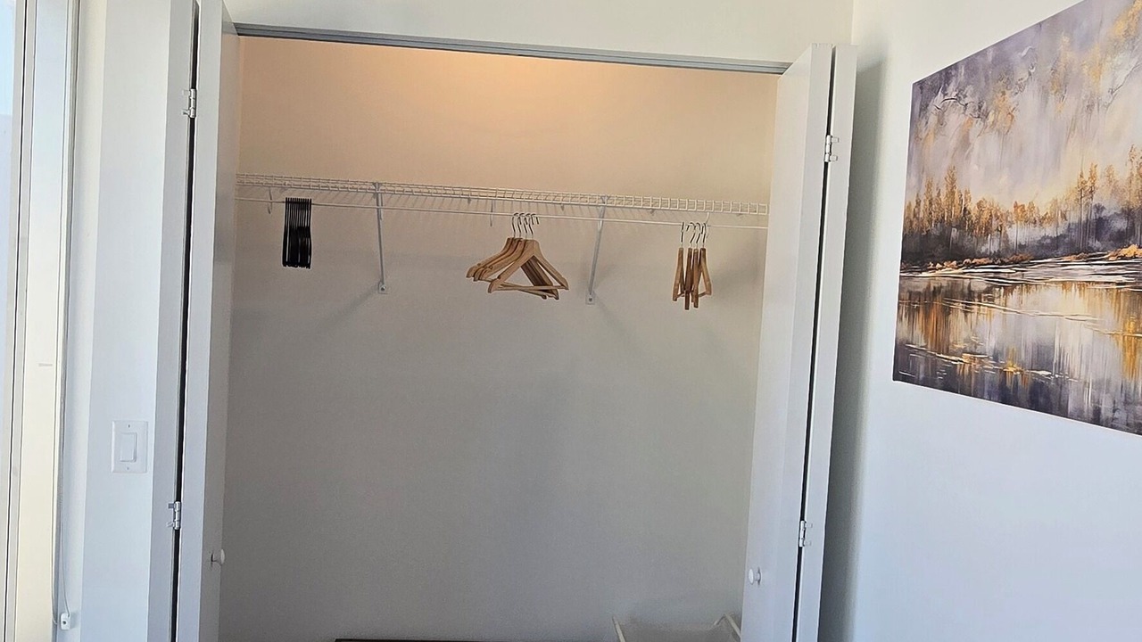 Photo of Bedroom in Music Row
