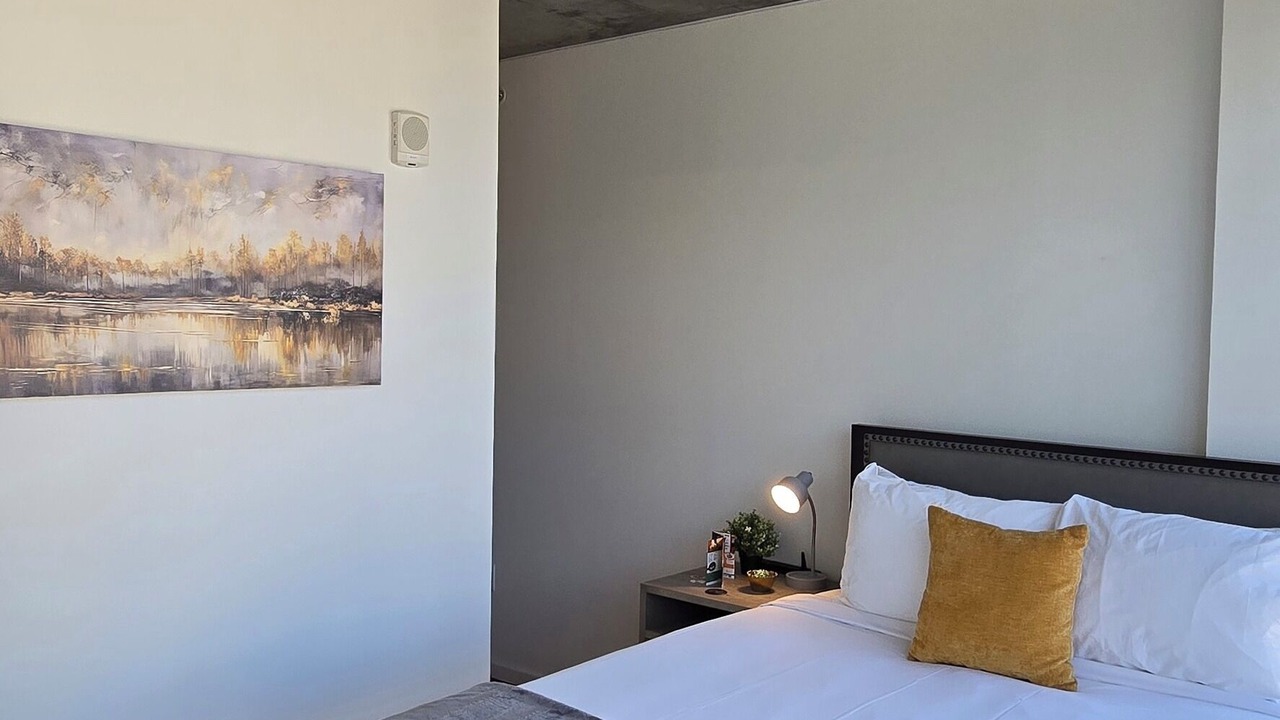 Photo of Bedroom in Music Row