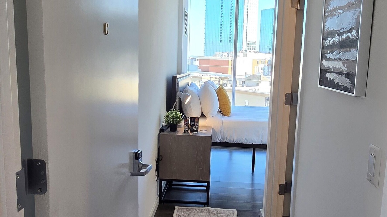 Photo of Bedroom in Music Row