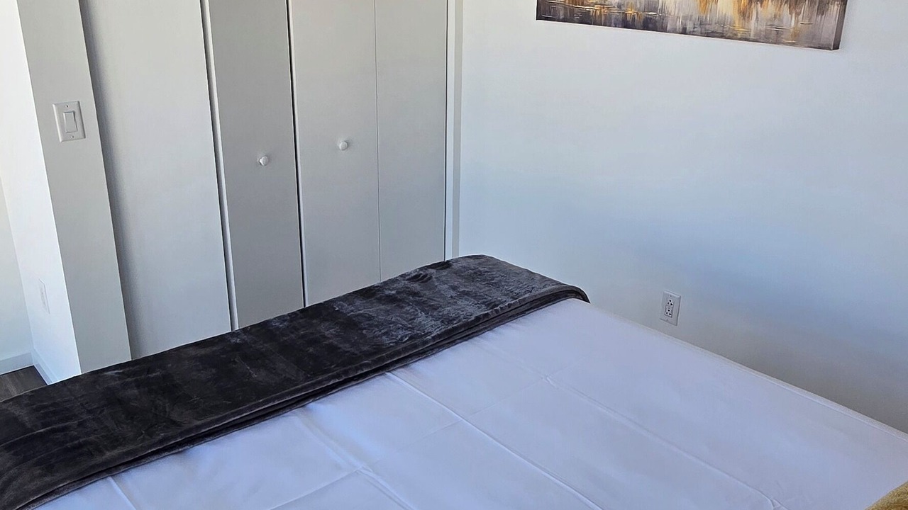 Photo of Bedroom in Music Row
