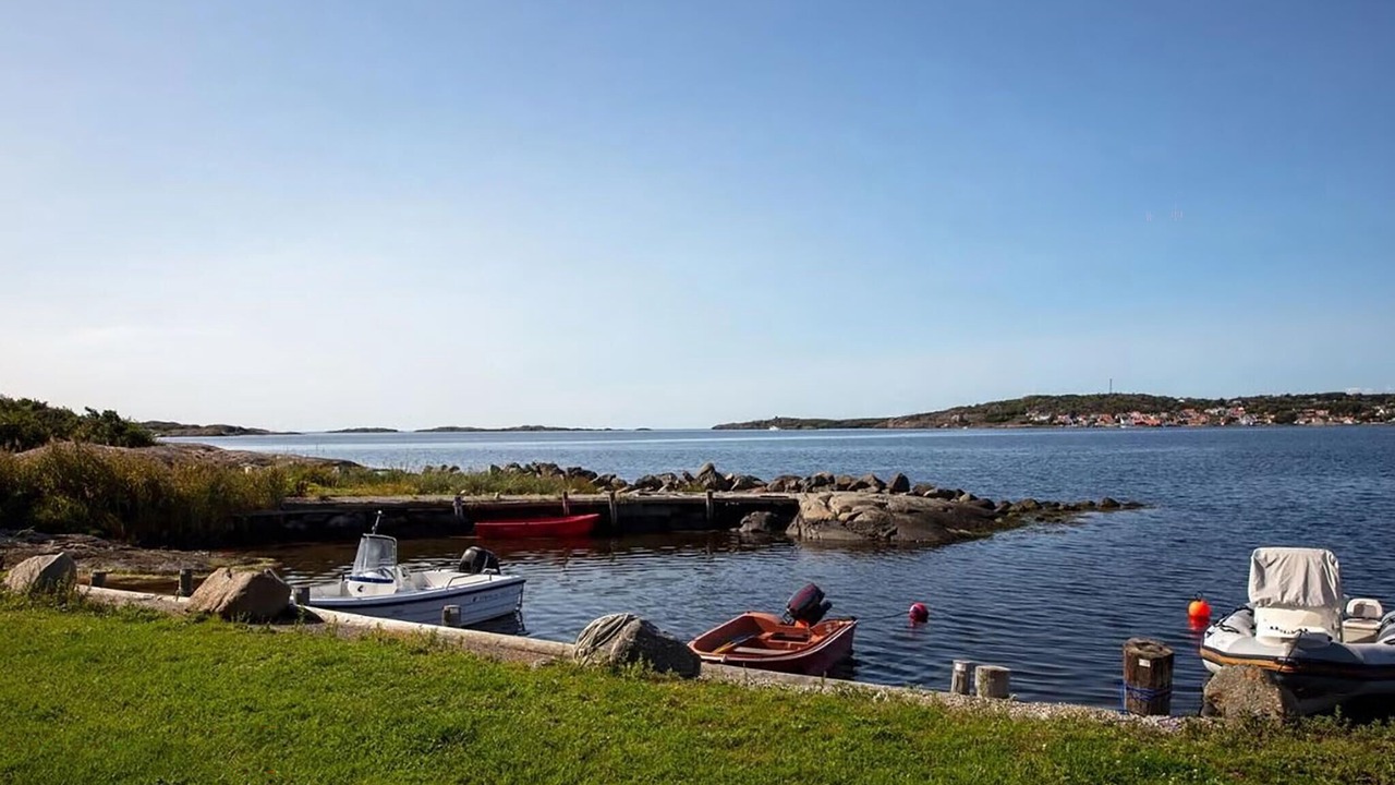 Photo of Others in Larvik