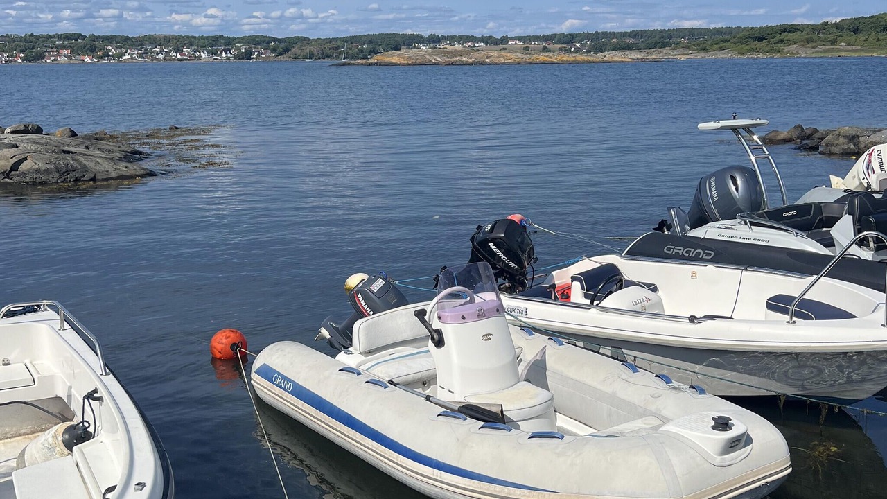 Photo of Others in Larvik