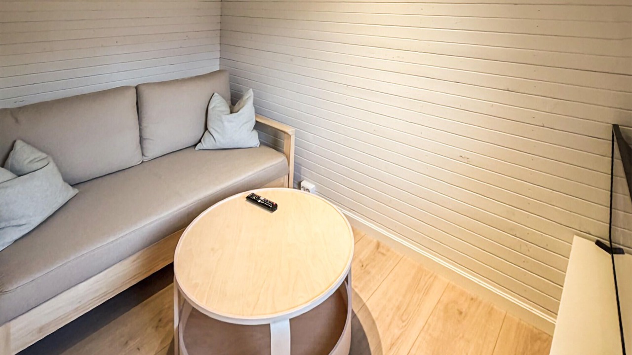 Photo of Bedroom in Larvik