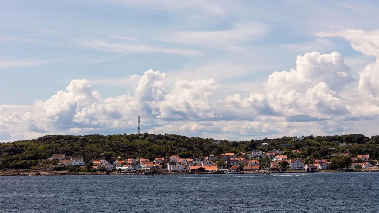 Photo of Others in Larvik