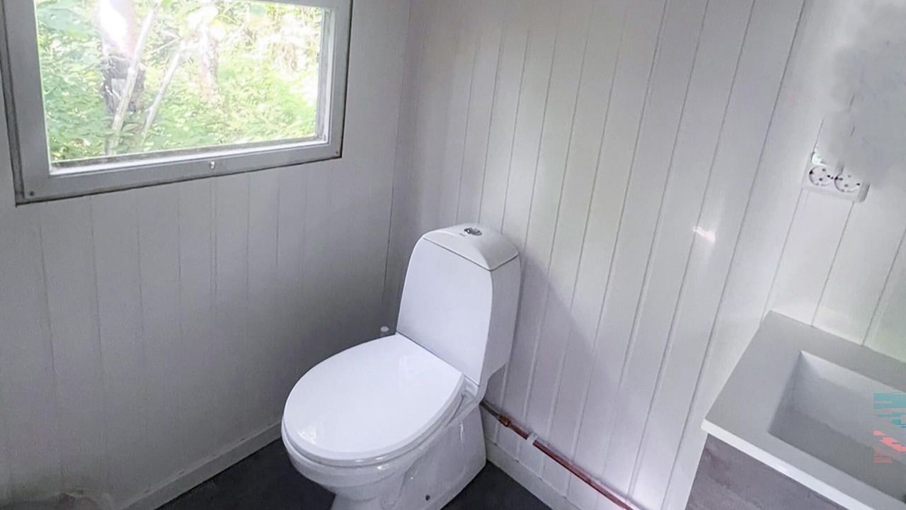 Photo of Bathroom in Larvik
