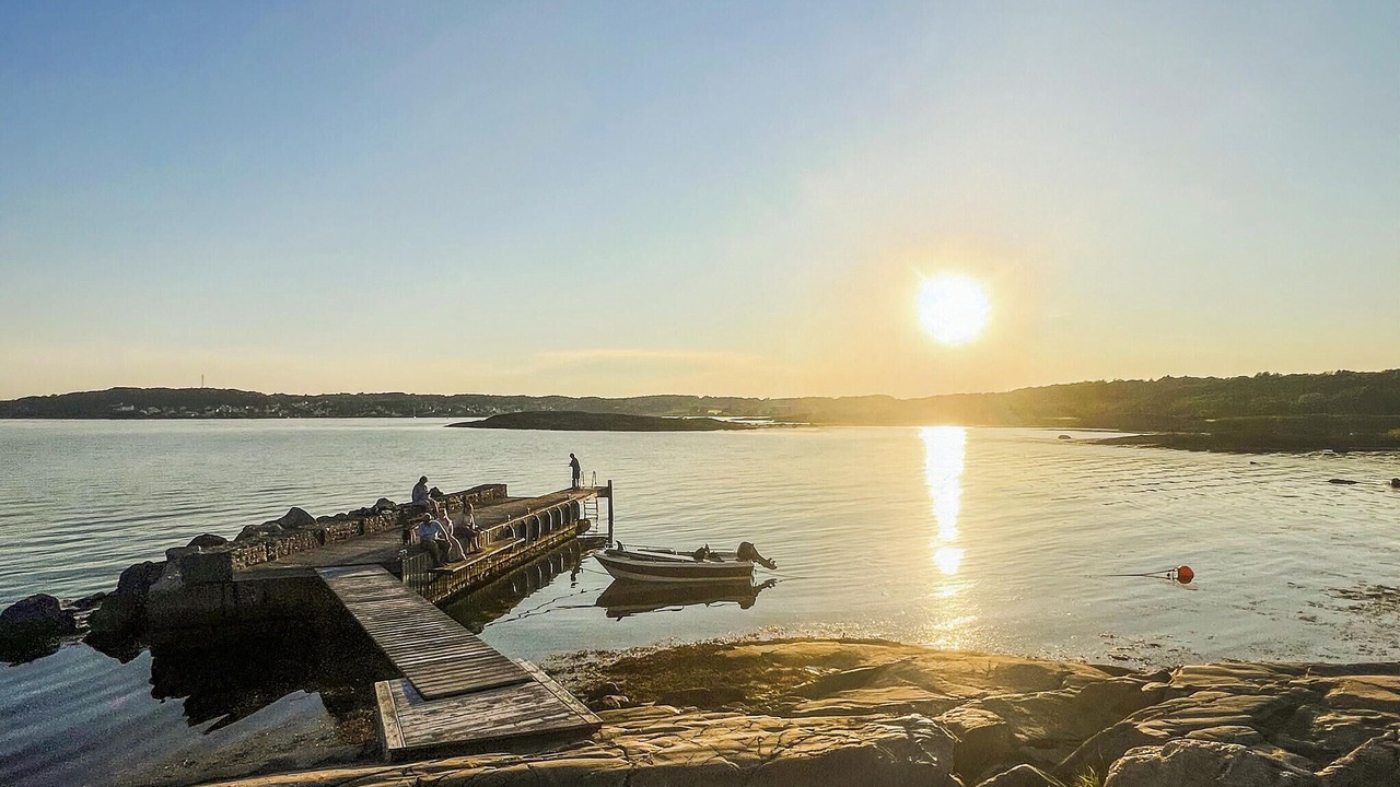 Photo of Others in Larvik