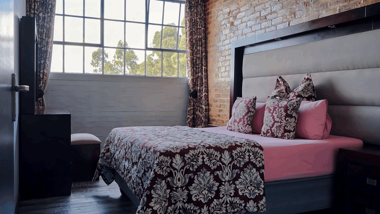 Photo of Bedroom in Greater Johannesburg Metropolitan Area