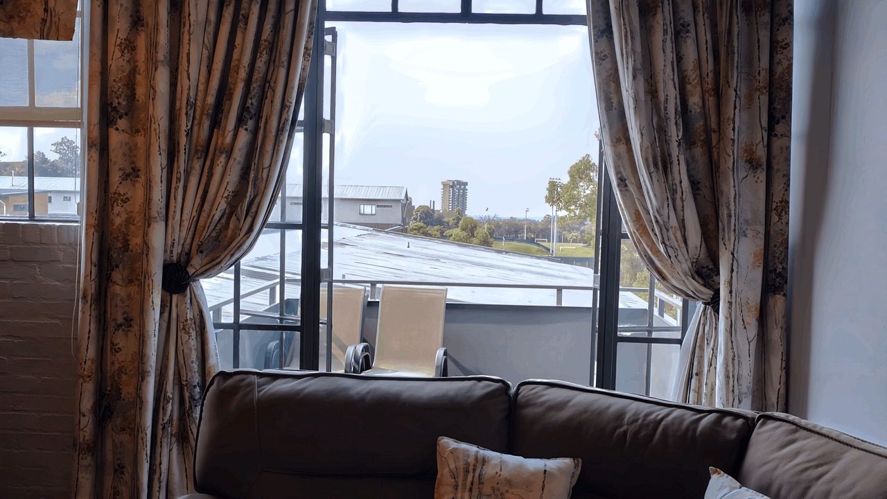 Photo of Livingroom in Greater Johannesburg Metropolitan Area