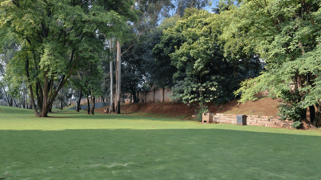 Photo of Outdoor in Greater Johannesburg Metropolitan Area