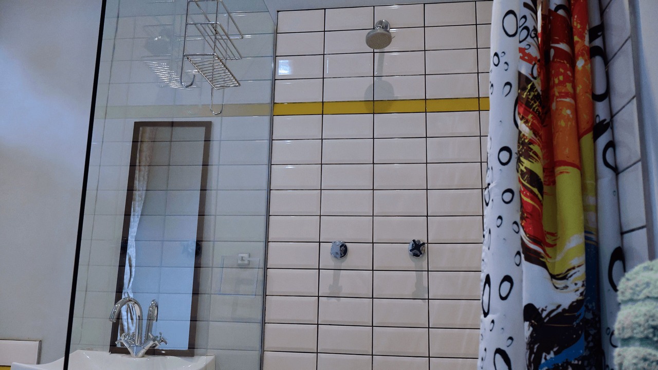 Photo of Bathroom in Greater Johannesburg Metropolitan Area