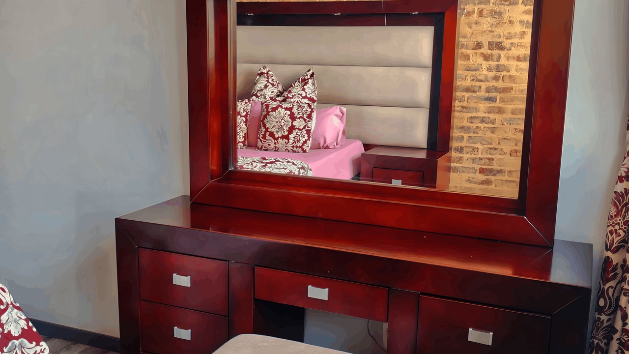 Photo of Bedroom in Greater Johannesburg Metropolitan Area
