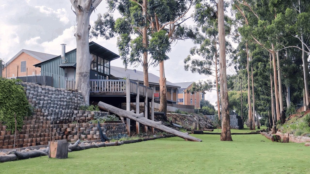 Photo of Outdoor in Greater Johannesburg Metropolitan Area
