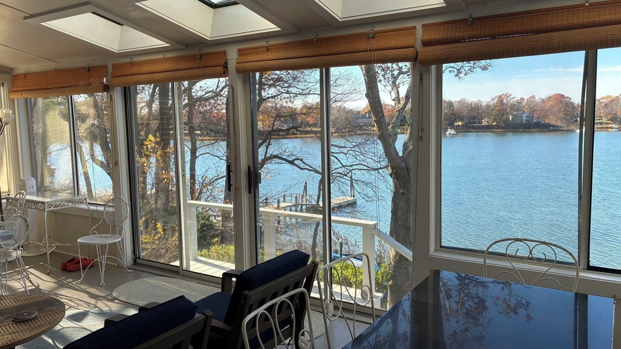 Photo of Outdoor in Menantic Creek