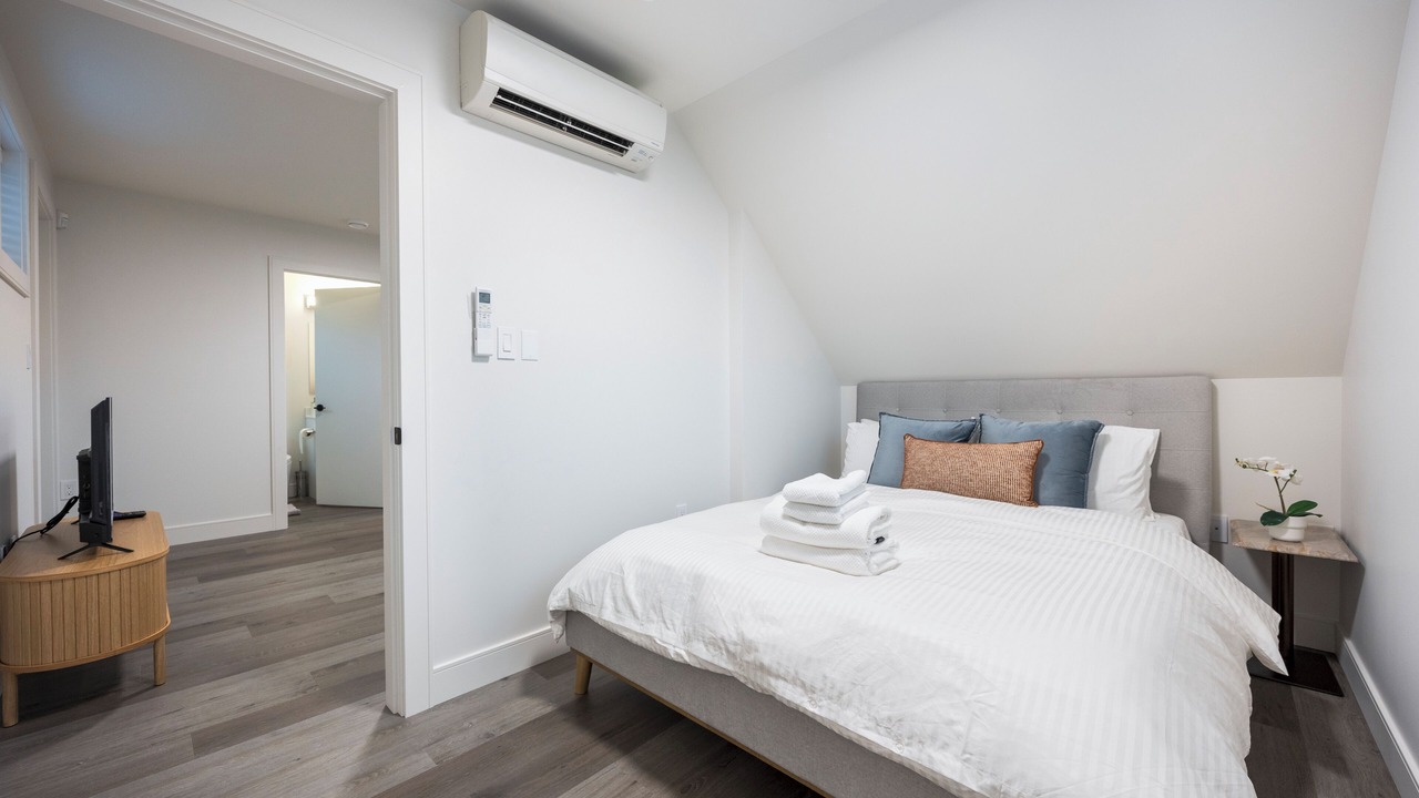 Photo of Bedroom in Fraserview