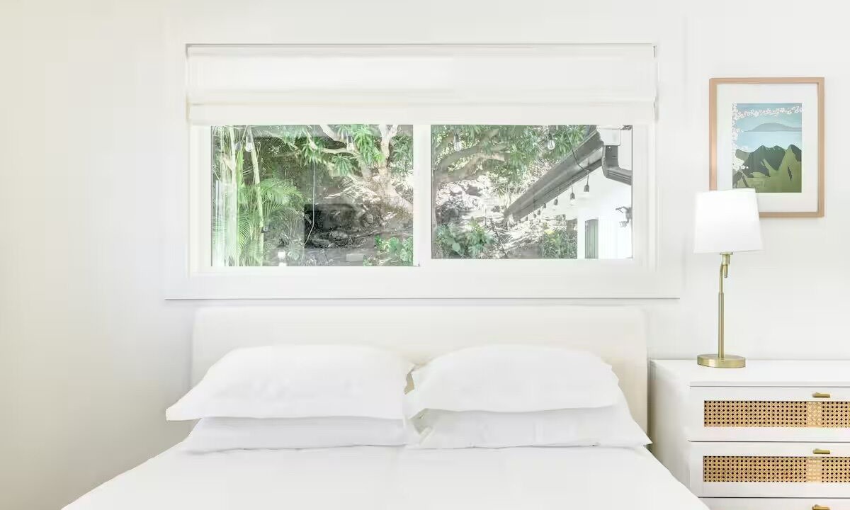 Photo of Bedroom in Keolu Hills
