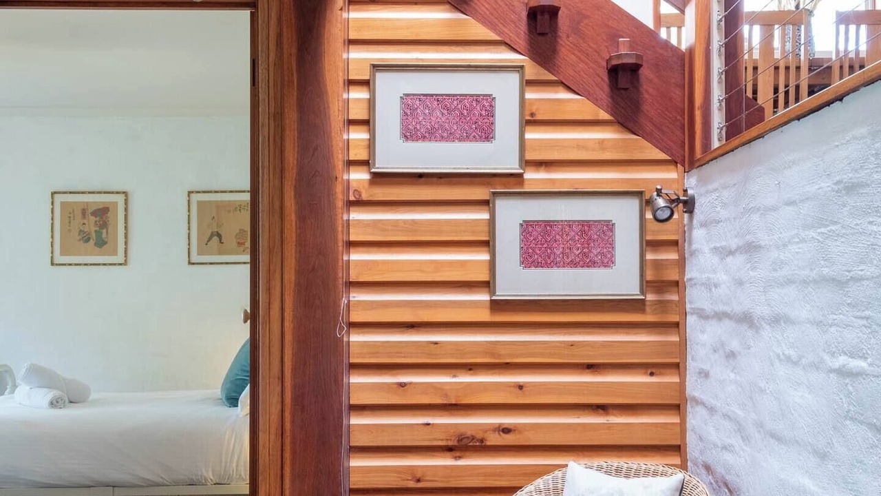 Photo of Bedroom in Tomakin