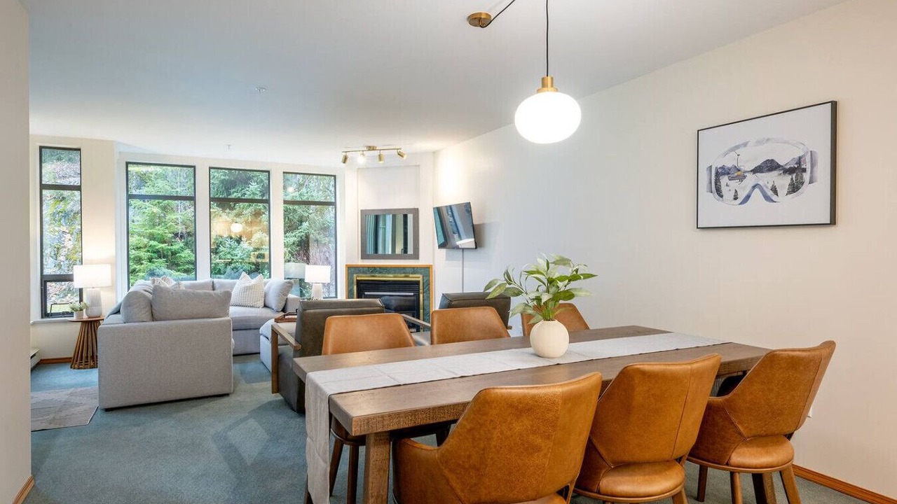 Photo of Livingroom in Blueberry Hill