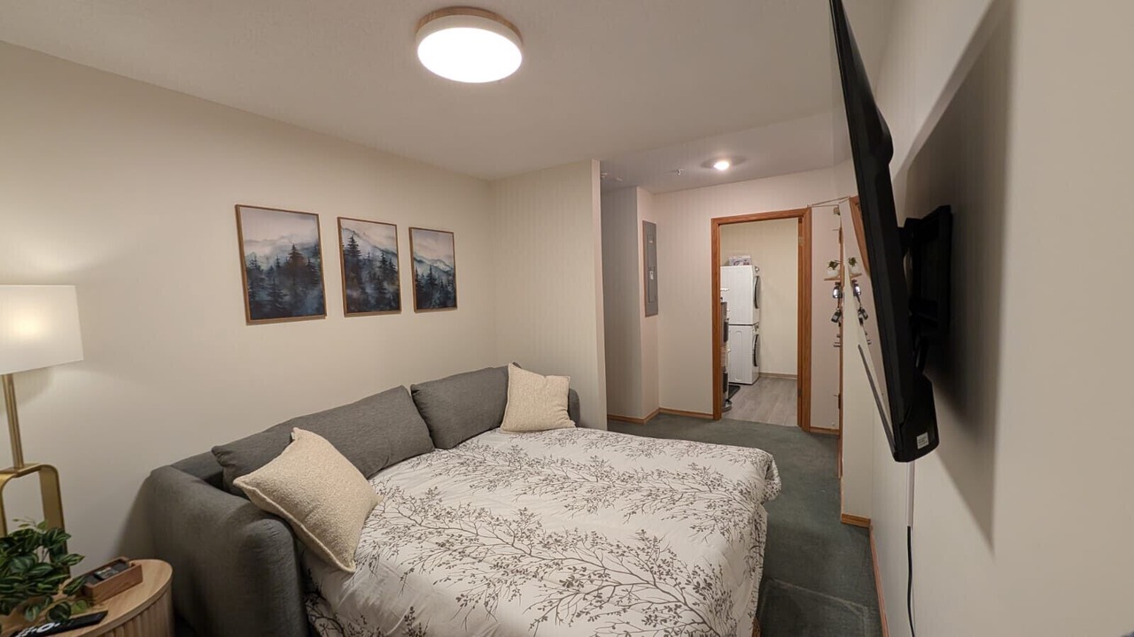 Photo of Bedroom in Blueberry Hill
